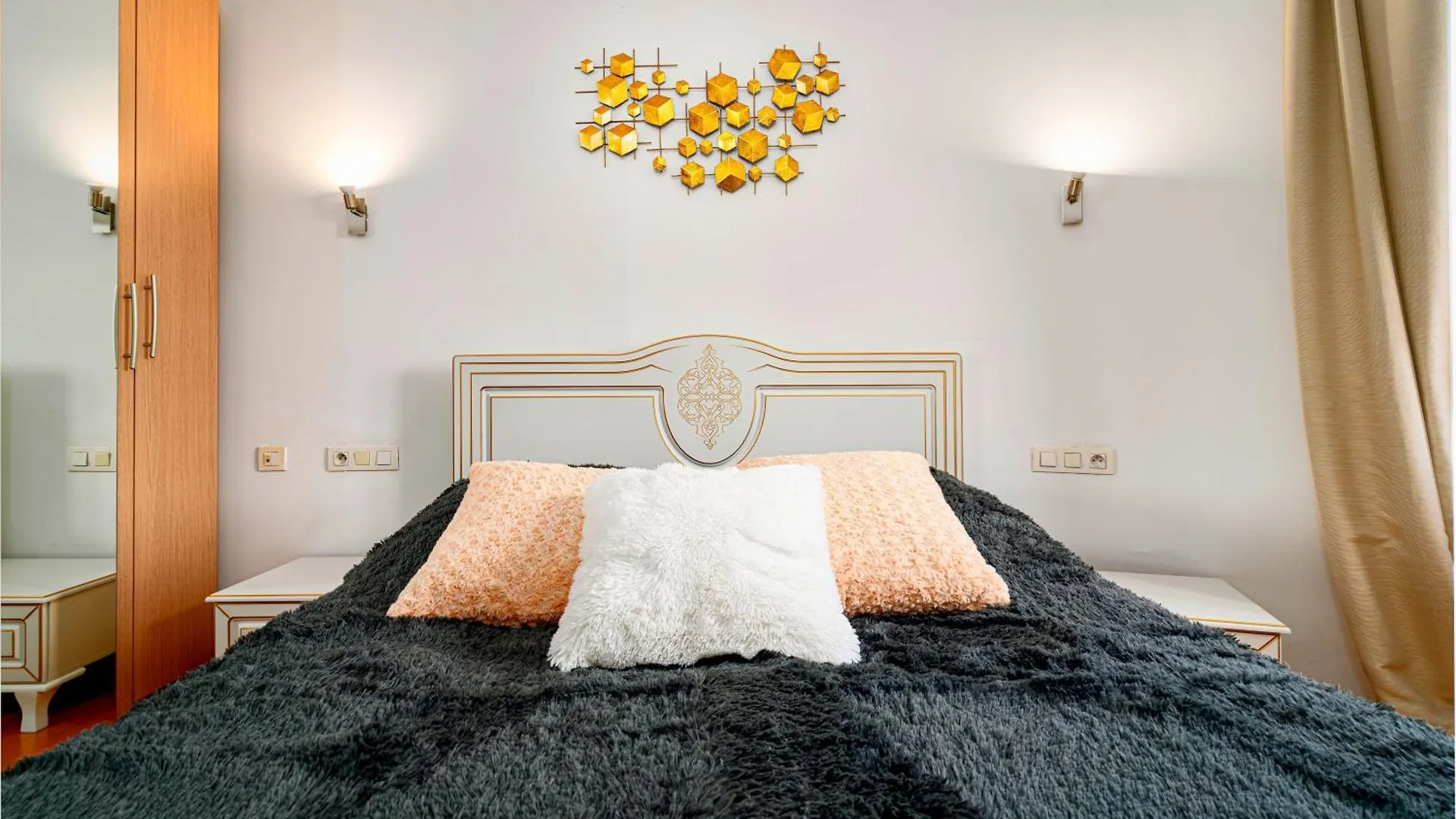 River Deluxe Suite Prága Csehország
